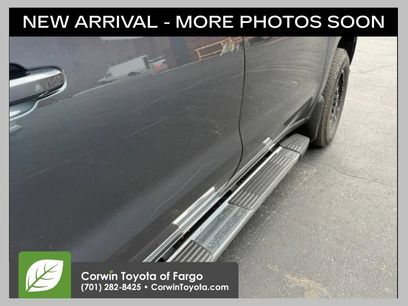 Used 2019 Chevrolet Silverado 1500 RST