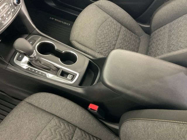 Used 2022 Chevrolet Equinox LT AWD/4WD image 18