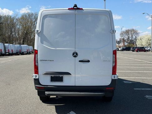 New 2026 Mercedes-Benz Sprinter 2500 image 5
