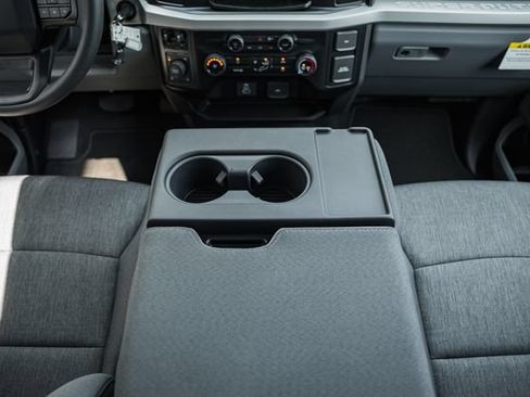 New 2026 Ford F250 XL w/ STX Appearance Package AWD/4WD image 37