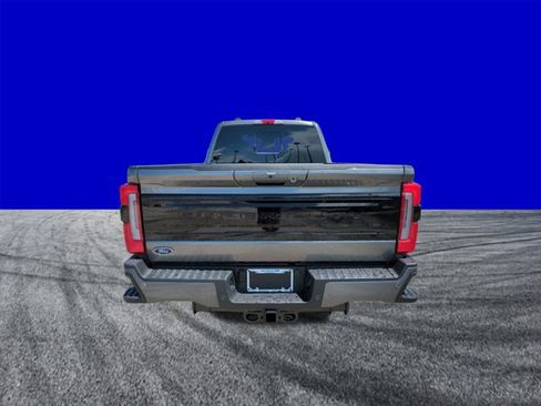 New 2025 Ford F350 Platinum w/ FX4 Off-Road Package image 5