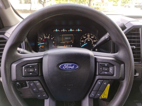 Used 2018 Ford F150 XL w/ Equipment Group 101A Mid RWD image 46