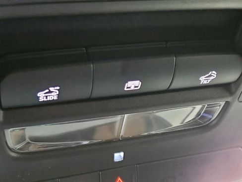 New 2026 Buick Enclave Sport Touring w/ Power Package image 16