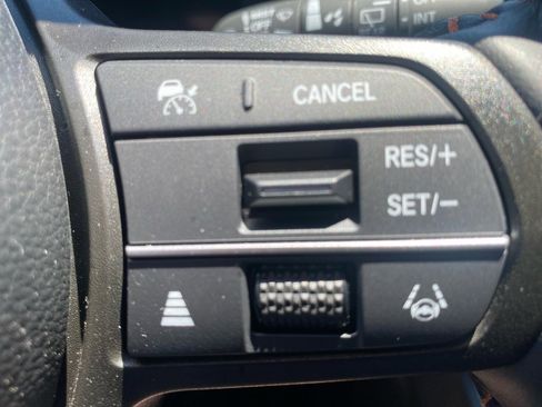 Certified 2026 Honda CR-V Sport-L image 24
