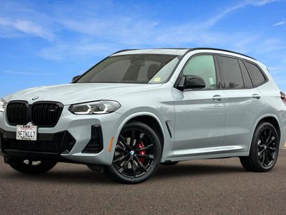 Used 2023 BMW X3 M40i w/ Premium Package