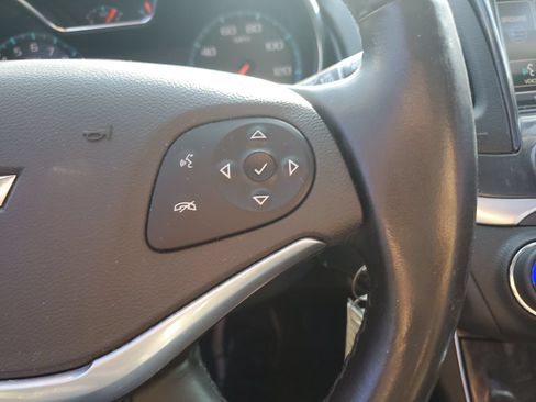 Used 2014 Chevrolet Impala LT w/ Premium Seating Package FWD image 23