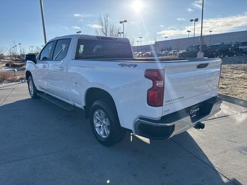 Used 2023 Chevrolet Silverado 1500 LT w/ Protection Package image 6