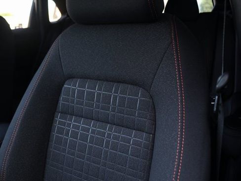 New 2026 Honda HR-V Sport image 8