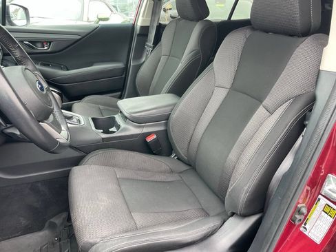 Used 2021 Subaru Outback Premium AWD/4WD image 6