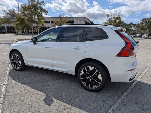 New 2026 Volvo XC60 B5 Plus w/ Protection Package Premier image 11