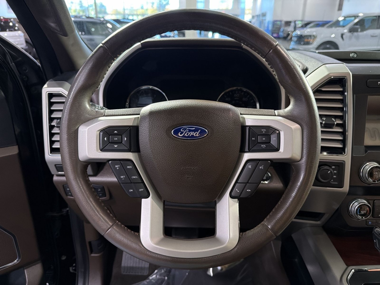 Used 2020 Ford F150 King Ranch AWD/4WD image 25
