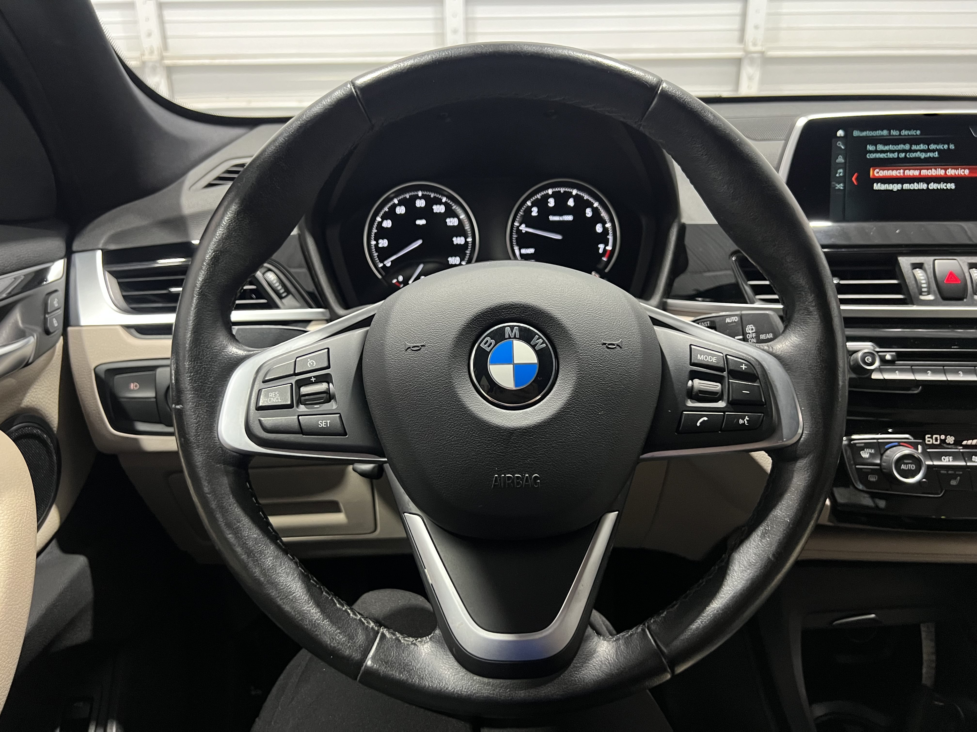 Used 2018 BMW X1 sDrive28i FWD image 12