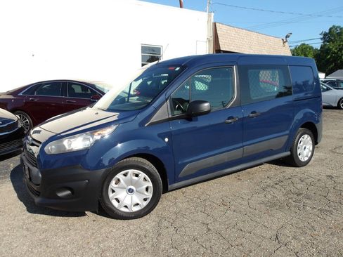 Used 2018 Ford Transit Connect XL image 2