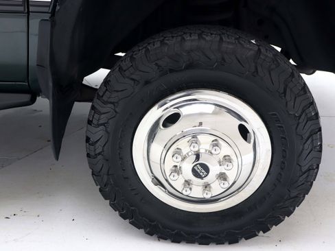 Used 1997 Dodge Ram 2500 Truck 4x4 Club Cab image 25