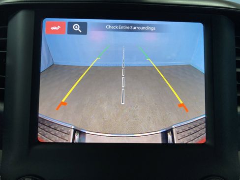 Certified 2024 RAM 2500 Big Horn w/ Bed Utility Group image 15