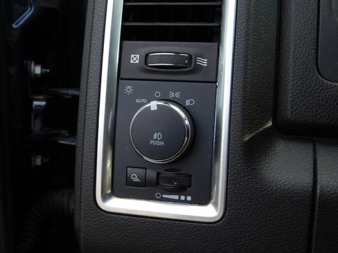Used 2022 RAM 1500 Warlock w/ Electronics Group AWD/4WD image 21