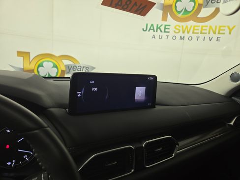 Certified 2023 MAZDA CX-5 AWD 2.5 S w/ Premium Plus Pkg image 19