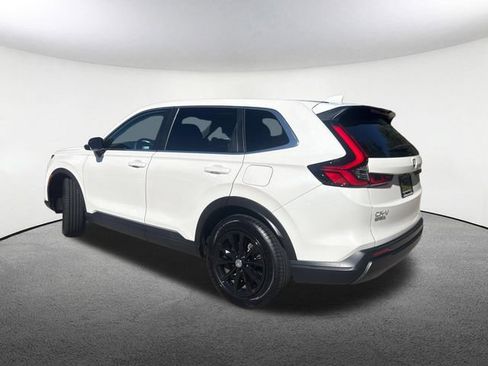 Used 2024 Honda CR-V EX image 29