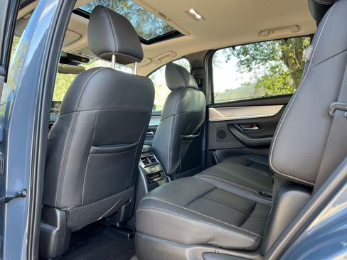 Used 2025 MAZDA CX-70 3.3 Turbo w/ Preferred Package image 29