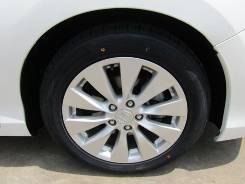 Used 2015 Honda Accord EX-L image 7