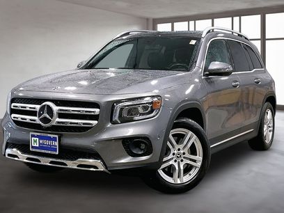Used 2020 Mercedes-Benz GLB 250 4MATIC