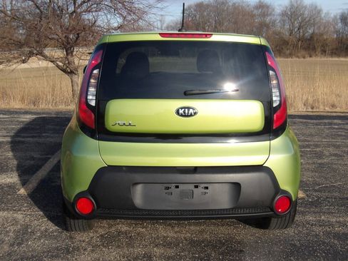 Used 2015 Kia Soul image 4