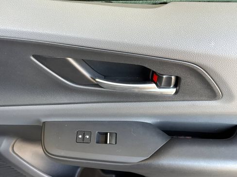 Certified 2024 Toyota Prius XLE FWD image 23