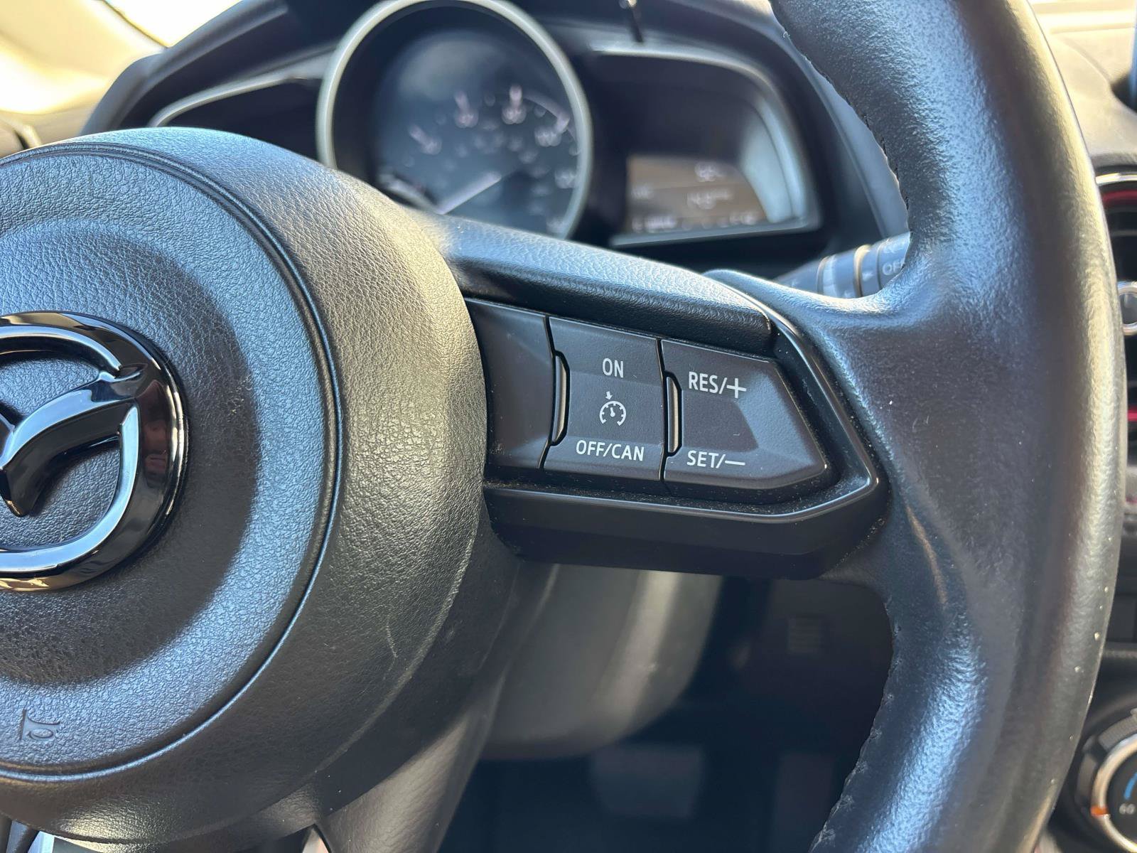 Used 2018 MAZDA CX-3 Touring AWD/4WD image 18