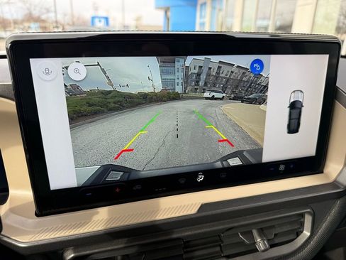 Used 2025 Ford Bronco Sport Big Bend image 5