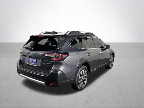 Used 2025 Subaru Outback Touring XT w/ Popular Package #2 AWD/4WD image 7