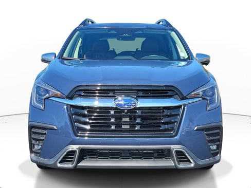Certified 2023 Subaru Ascent Touring image 2