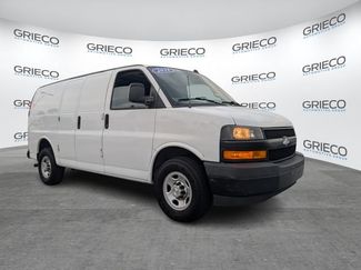 Used 2021 Chevrolet Express 2500 w/ Communications Package RWD video 1