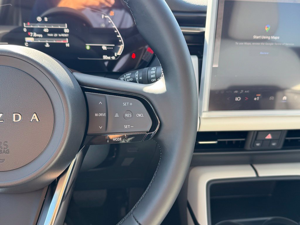 New 2026 MAZDA CX-5 Preferred AWD/4WD image 10