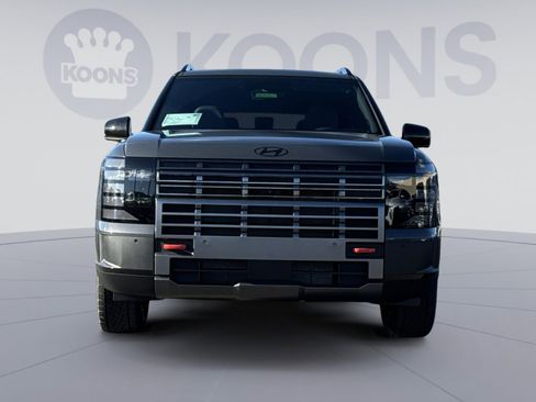 New 2026 Hyundai Palisade XRT Pro image 11