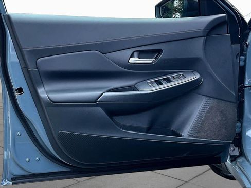 New 2026 Nissan Sentra SV w/ SV Convenience Package FWD image 10
