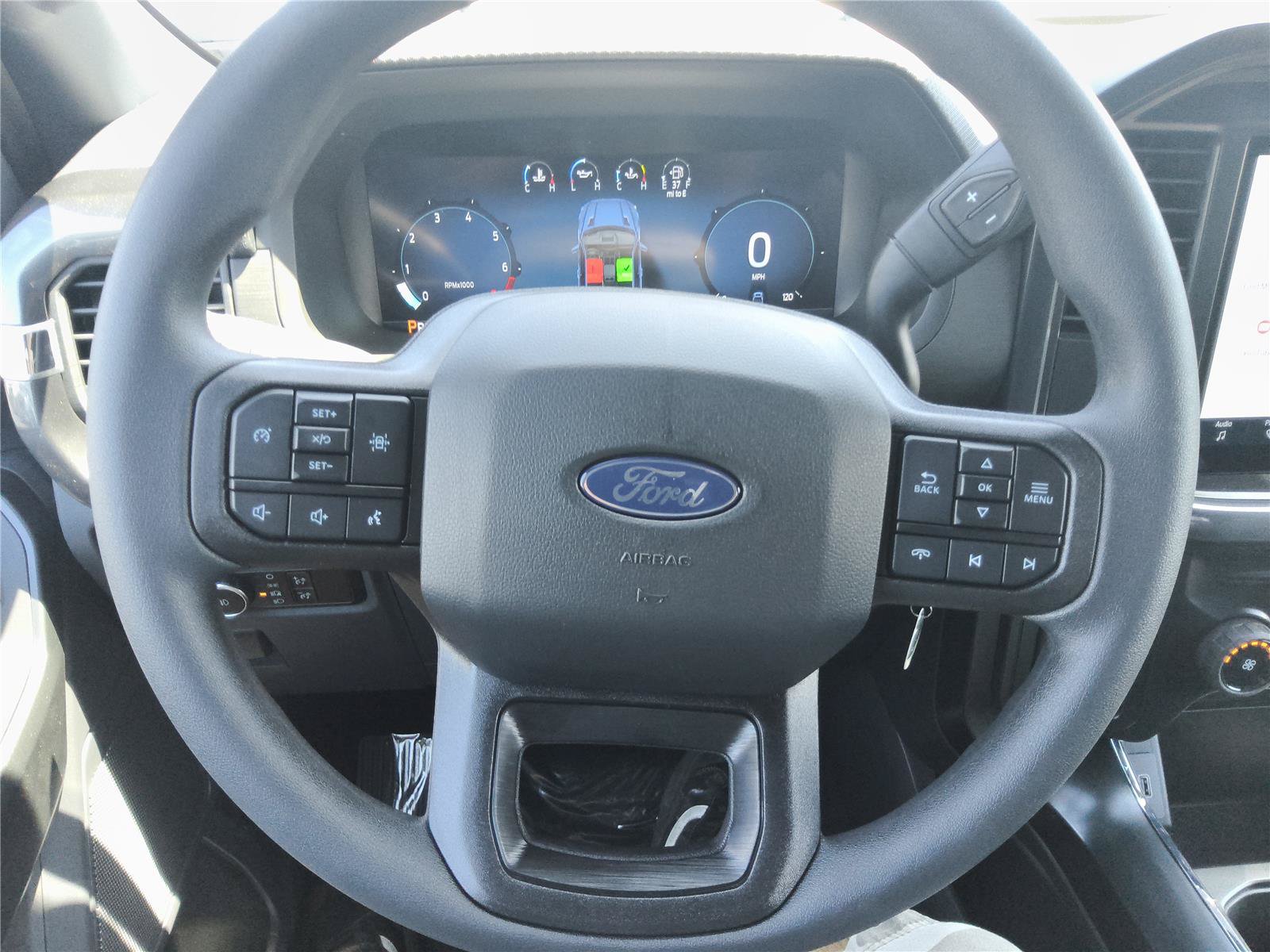 New 2026 Ford F150 STX w/ Equipment Group 200A RWD image 30