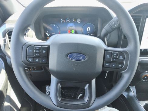 New 2026 Ford F150 STX w/ Equipment Group 200A RWD image 30