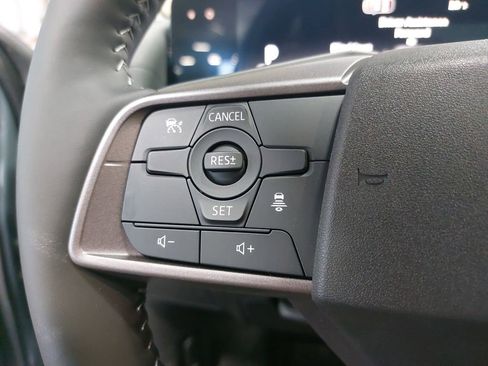New 2026 Nissan Sentra SV FWD image 16