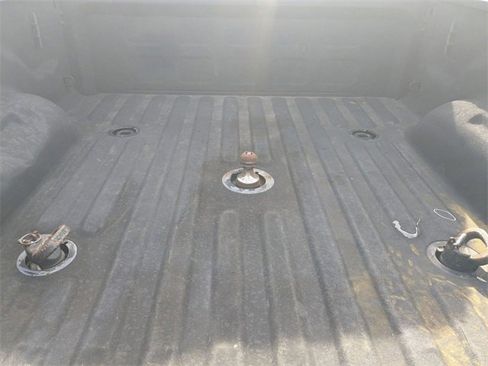 Used 2019 RAM 2500 Limited image 36