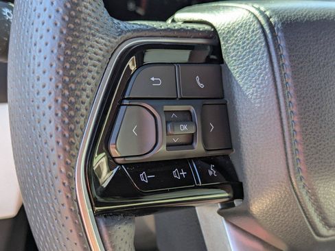Used 2024 Toyota Tundra Capstone AWD/4WD image 15