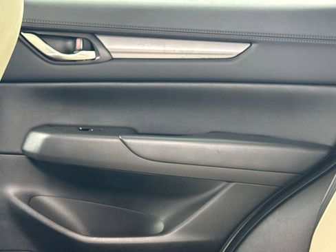 Used 2018 MAZDA CX-5 Touring FWD image 14