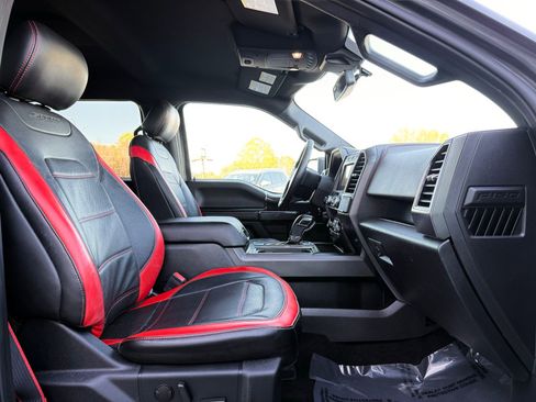 Used 2020 Ford F150 Lariat image 36