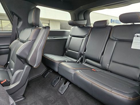 New 2026 Ford Expedition Tremor AWD/4WD image 17