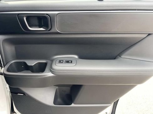 Certified 2026 Hyundai Santa Fe Calligraphy FWD image 24