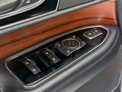 Used 2019 Lincoln Navigator Reserve w/ Cargo Package image 20