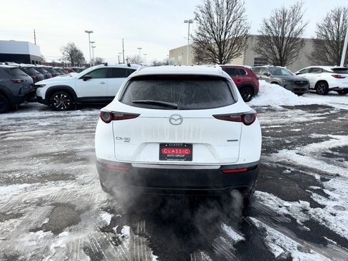 New 2026 MAZDA CX-30 AWD 2.5 S image 6