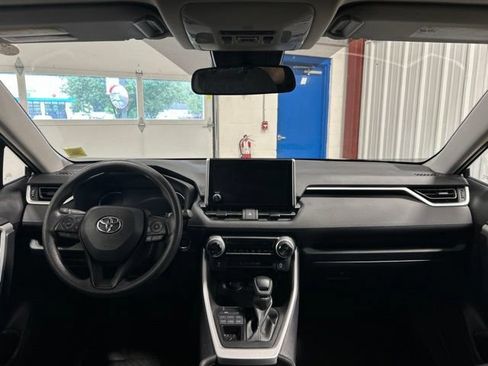 Used 2024 Toyota RAV4 XLE w/ Convenience Package AWD/4WD image 15