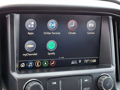 Used 2021 Chevrolet Colorado ZR2 AWD/4WD image 30