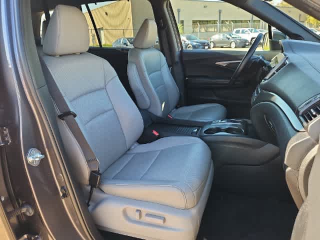 Used 2021 Honda Passport EX-L image 20