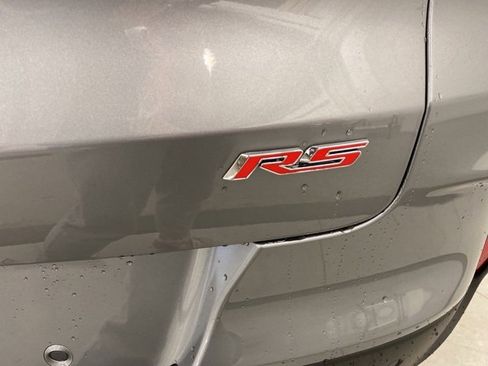 New 2026 Chevrolet TrailBlazer RS image 29